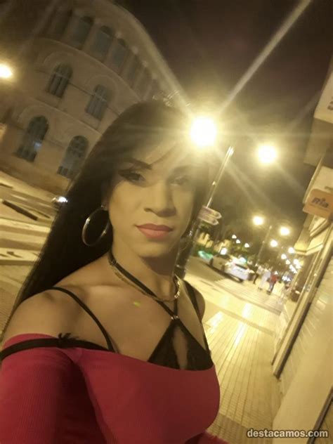 Transexuales Zaragoza